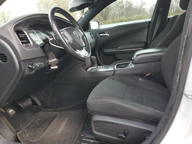 Photo 7 from auction – 2014 DODGE CHARGER R/ with VIN 2C3CDXCT5EH144618