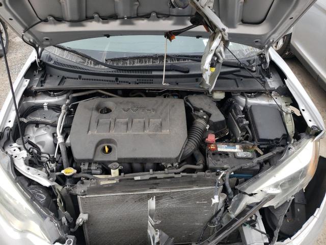 Photo 11 from auction – 2016 TOYOTA COROLLA L with VIN 2T1BURHE5GC561599