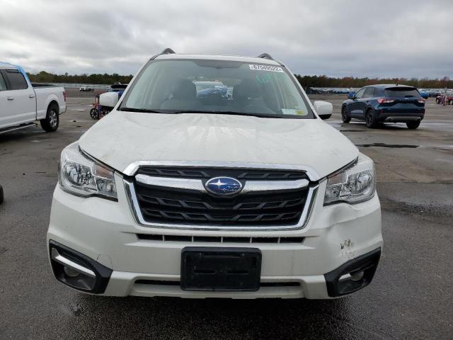 Photo 5 from auction – 2017 SUBARU FORESTER 2 with VIN JF2SJAJC1HH811020