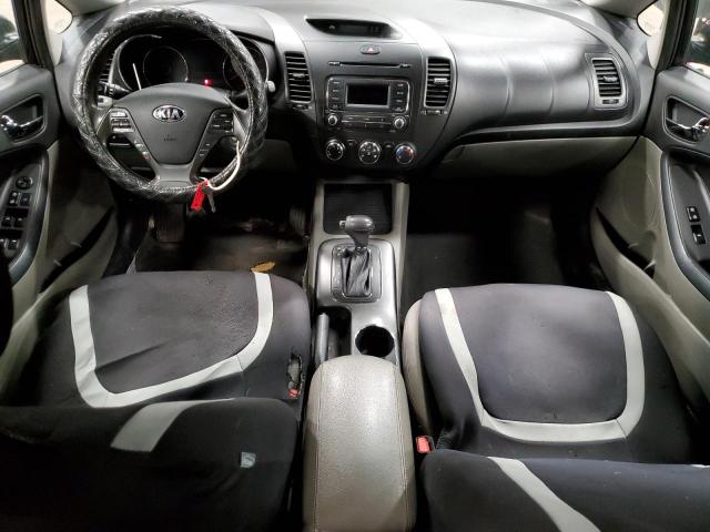 Photo 8 from auction – 2015 KIA FORTE LX with VIN KNAFX4A67F5378227