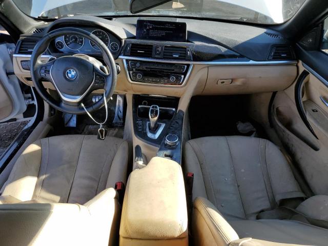 Photo 8 from auction – 2015 BMW 435 I with VIN WBA3T3C53FP939489