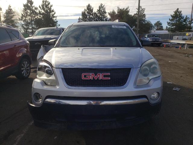 Photo 5 from auction – 2011 GMC ACADIA SLE with VIN 1GKKRPED2BJ245483