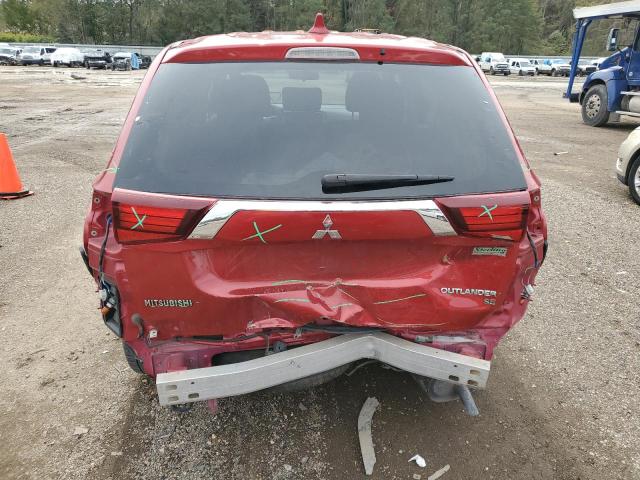 Photo 6 from auction – 2017 MITSUBISHI OUTLANDER with VIN JA4AD3A37HZ069854