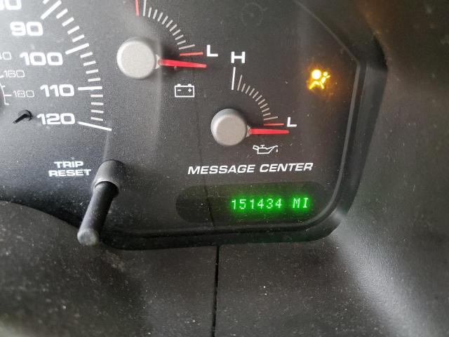 Foto 9 de la subasta – 2003 FORD EXPEDITION con VIN 1FMRU17W63LC58355
