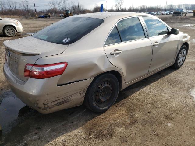 Photo 4 from auction – 2009 TOYOTA CAMRY BASE with VIN 4T4BE46K09R070325