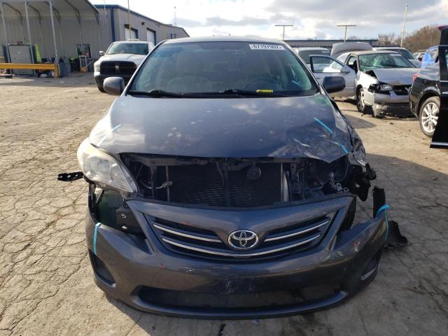 Photo 5 from auction – 2013 TOYOTA COROLLA with VIN 2T1BU4EE5DC112605