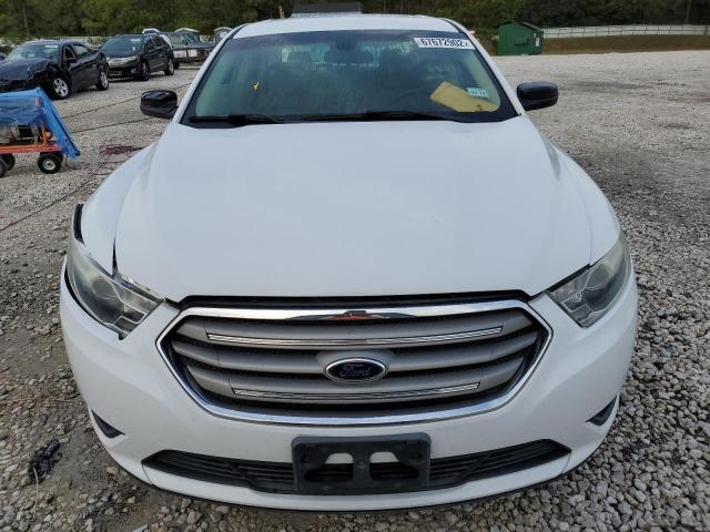 Photo 5 from auction – 2013 FORD TAURUS SE with VIN 1FAHP2D8XDG110311