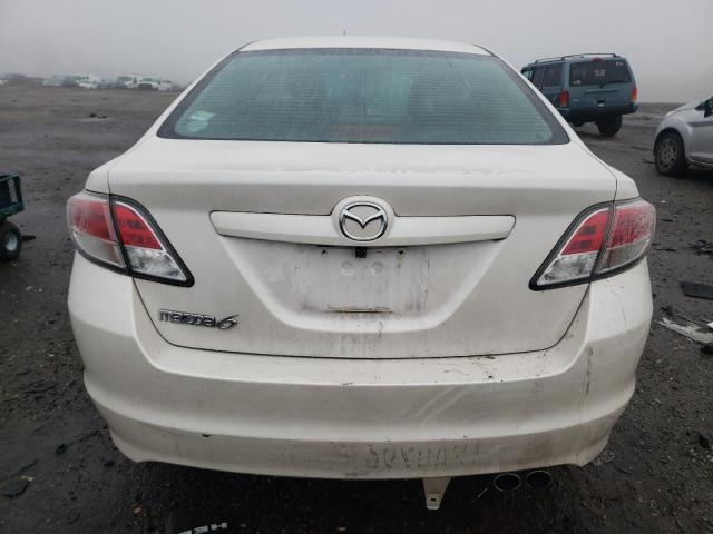 Photo 6 from auction – 2013 MAZDA 6 TOURING with VIN 1YVHZ8EH8D5M12790
