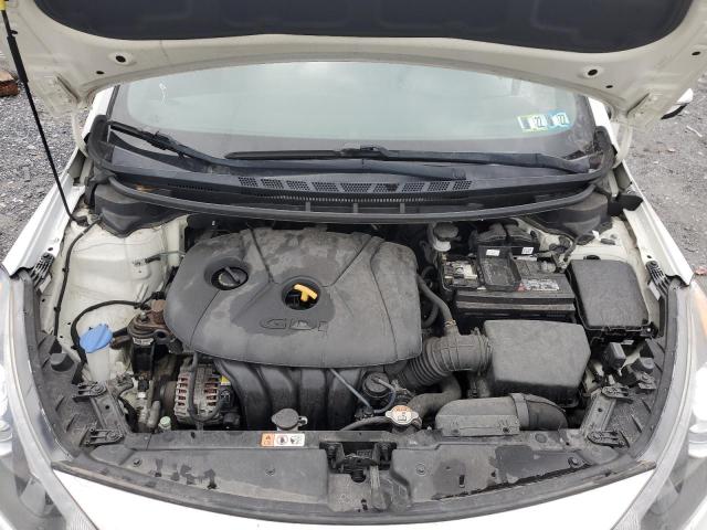 Photo 11 from auction – 2016 KIA FORTE EX with VIN KNAFX4A84G5615968