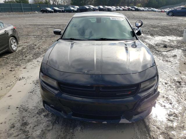 Photo 5 from auction – 2018 DODGE CHARGER PO with VIN 2C3CDXKT2JH342827