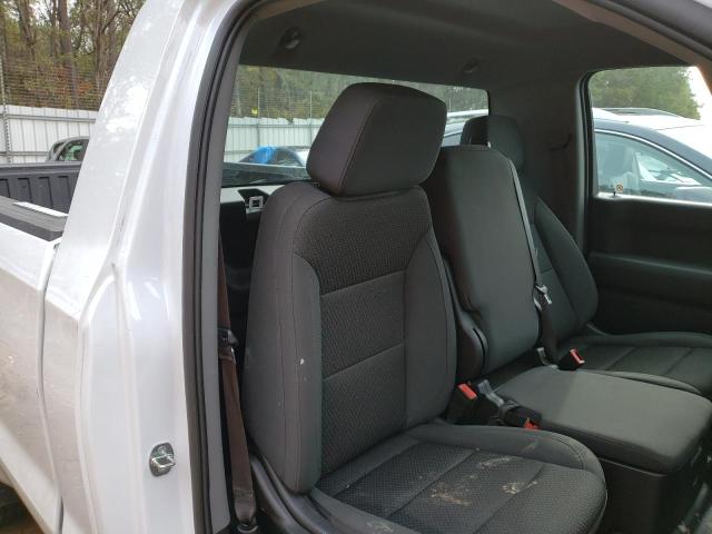 Photo 10 from auction – 2022 CHEVROLET SILVERADO with VIN 3GCNAAED2NG553739