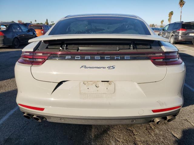 Photo 6 from auction – 2019 PORSCHE PANAMERA 4 with VIN WP0AB2A75KL128046