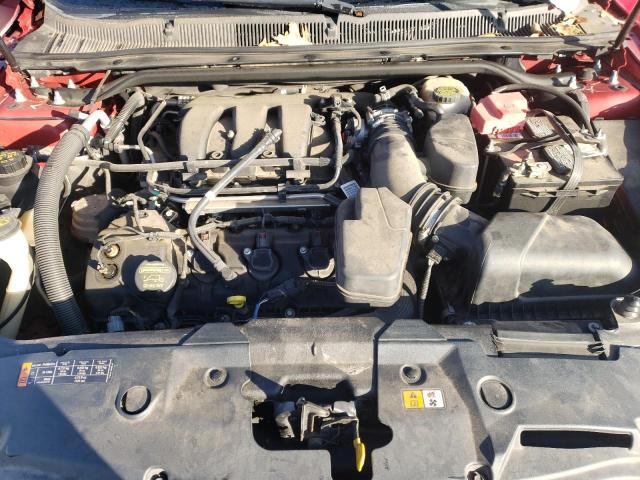 Photo 11 from auction – 2013 FORD TAURUS LIM with VIN 1FAHP2F82DG109831