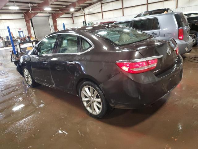 Photo 2 from auction – 2016 BUICK VERANO with VIN 1G4PS5SK3G4125075