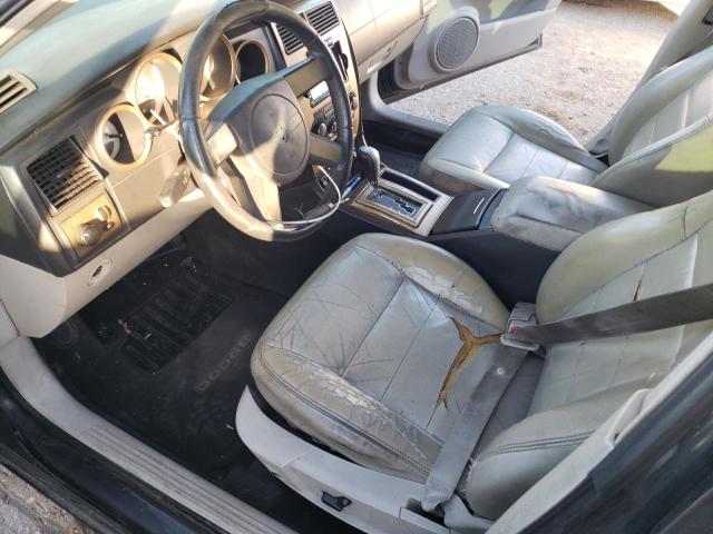 Zdjęcie 7 z aukcji – 2007 DODGE CHARGER z VIN 2B3KA53HX7H615280