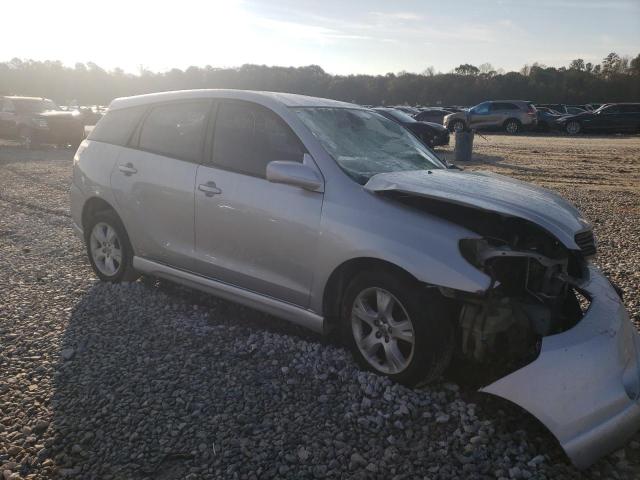 Photo 4 from auction – 2005 TOYOTA MATRIX with VIN 2T1KR32E75C372988