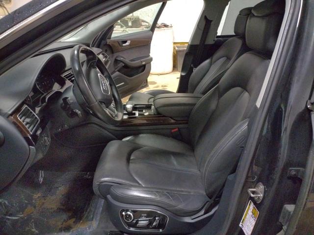 Photo 7 from auction – 2011 AUDI A8 L QUATT with VIN WAURVAFD0BN013052