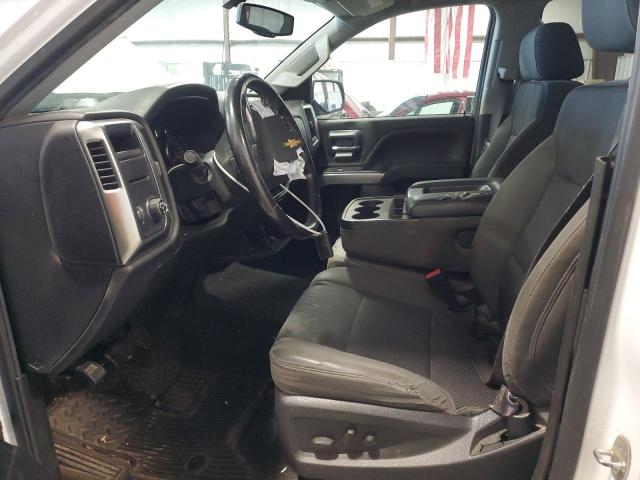 Photo 7 from auction – 2014 CHEVROLET SILVERADO with VIN 1GCRCREC8EZ377684