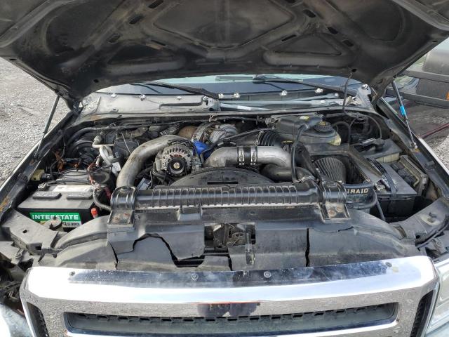 Photo 11 from auction – 2004 FORD F250 SUPER with VIN 1FTNW21P14EC23815
