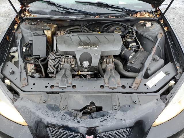 Photo 11 from auction – 2004 PONTIAC GRAND PRIX with VIN 2G2WP522341308215