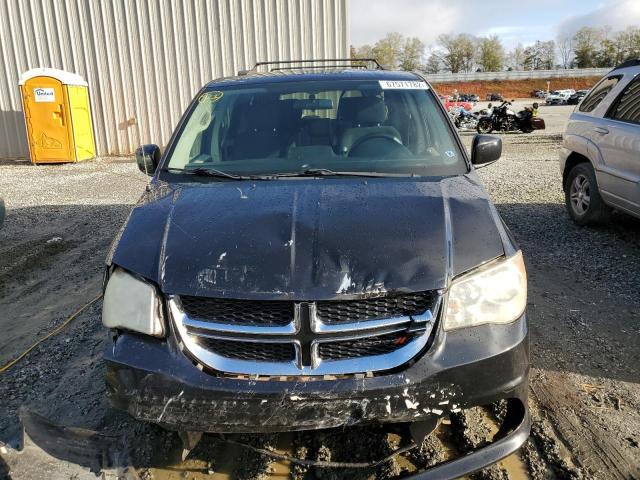 Photo 5 from auction – 2012 DODGE GRAND CARA with VIN 2C4RDGCGXCR336035