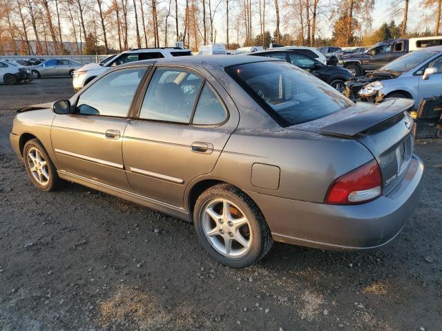 Photo 2 from auction – 2001 NISSAN SENTRA SE with VIN 3N1BB51D91L118685