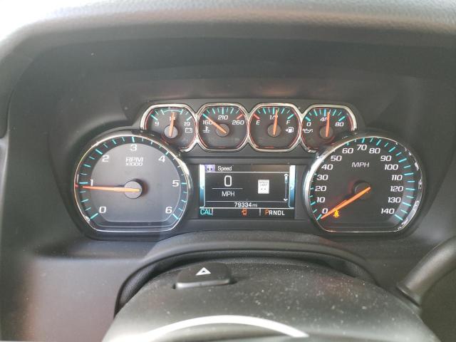 Photo 9 from auction – 2019 CHEVROLET SUBURBAN C with VIN 1GNSCHKC3KR358849