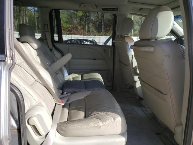 Photo 11 from auction – 2008 HONDA ODYSSEY with VIN 5FNRL38768B009798
