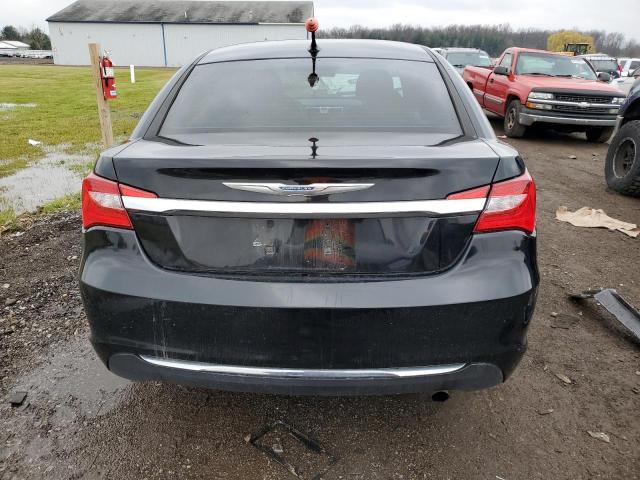Photo 6 from auction – 2013 CHRYSLER 200 TOURIN with VIN 1C3CCBBB1DN683581