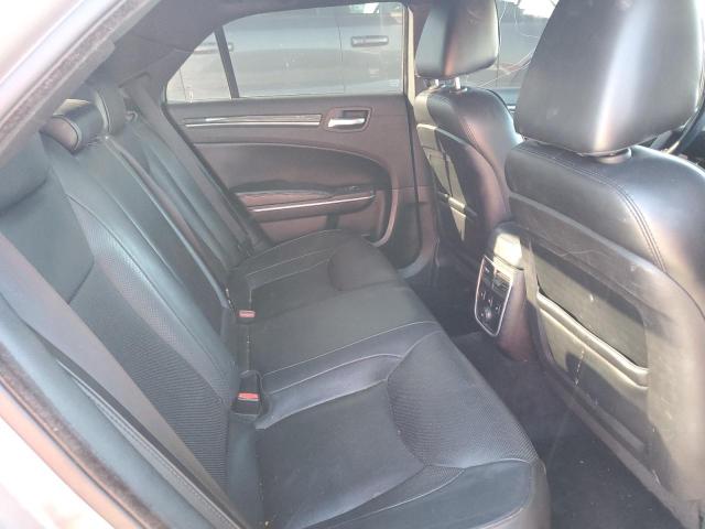 Photo 10 from auction – 2013 CHRYSLER 300C with VIN 2C3CCAET4DH572269