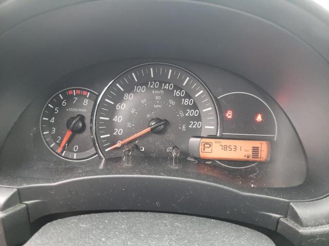 Photo 9 from auction – 2015 NISSAN MICRA with VIN 3N1CK3CP8FL204013