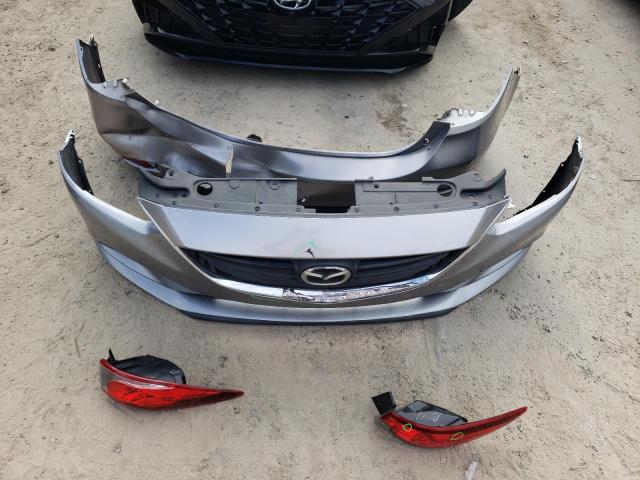 Photo 12 from auction – 2014 MAZDA 6 TOURING with VIN JM1GJ1V65E1132249