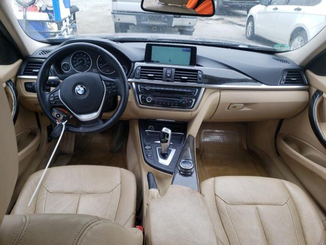 Photo 8 from auction – 2014 BMW 328 D XDRI with VIN WBA3D5C59EF147084
