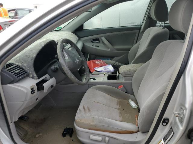 Photo 7 from auction – 2010 TOYOTA CAMRY BASE with VIN 4T4BF3EKXAR041265