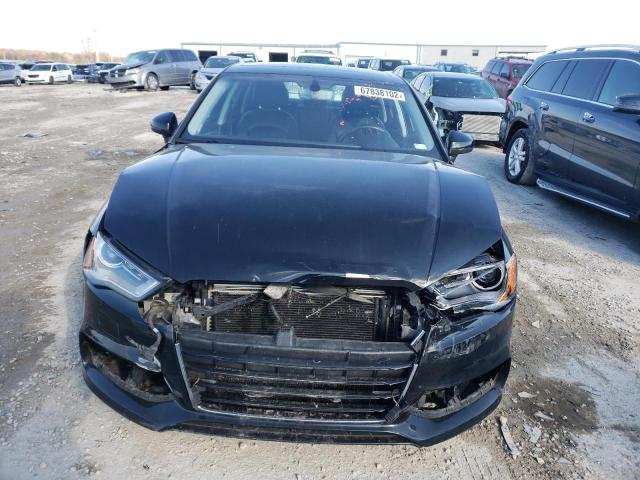 Photo 5 from auction – 2016 AUDI A3 PREMIUM with VIN WAUJ8GFF0G1046530