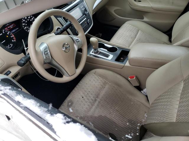 Photo 7 from auction – 2017 NISSAN ALTIMA 2.5 with VIN 1N4AL3AP6HC128560