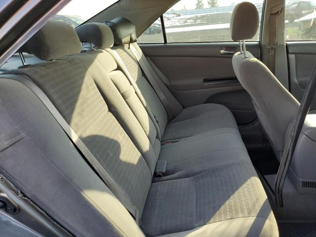 Photo 10 from auction – 2005 TOYOTA CAMRY LE with VIN 4T1BF32K25U599552