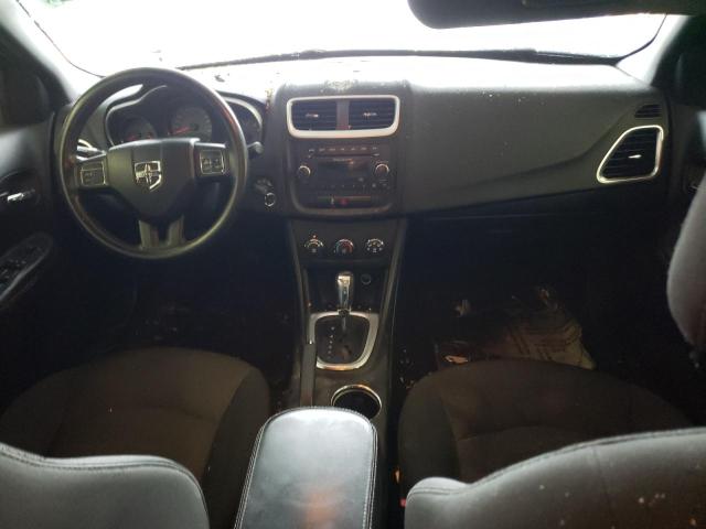Photo 8 from auction – 2012 DODGE AVENGER SE with VIN 1C3CDZAB6CN138188