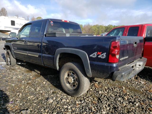 Photo 2 from auction – 2007 CHEVROLET SILVERADO with VIN 1GCHK29U47E168042