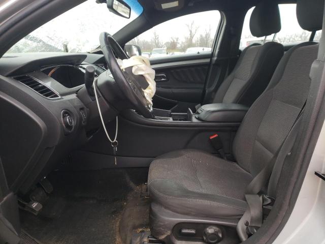 Photo 7 from auction – 2014 FORD TAURUS SEL with VIN 1FAHP2E86EG153818
