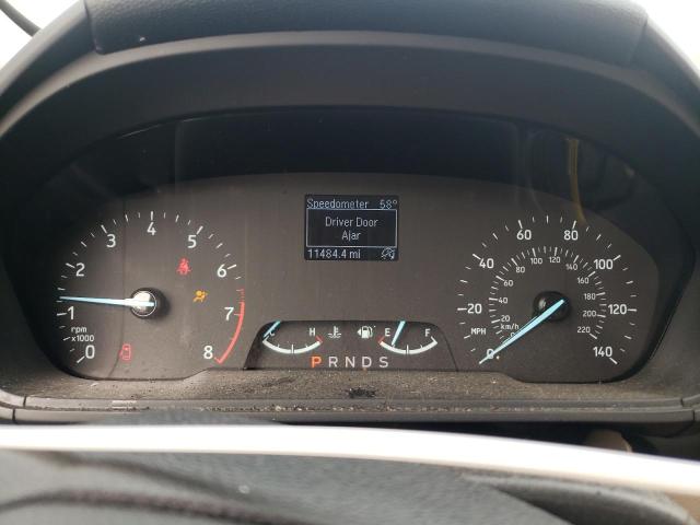 Photo 9 from auction – 2021 FORD ECOSPORT S with VIN MAJ3S2FE9MC436328