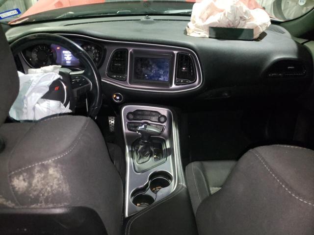 Photo 8 from auction – 2019 DODGE CHALLENGER with VIN 2C3CDZAG7KH632529