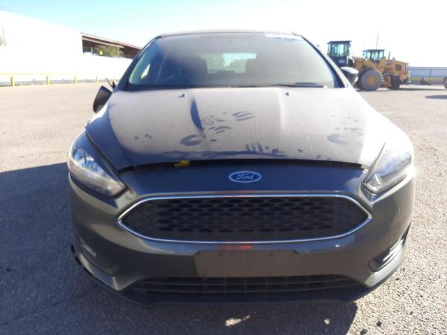 Photo 5 from auction – 2018 FORD FOCUS S/SE with VIN 1FADP3M24JL244945