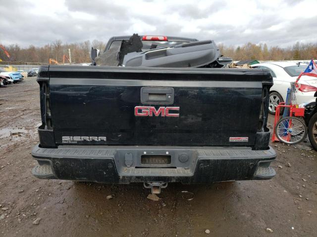 Photo 6 from auction – 2014 GMC SIERRA K15 with VIN 3GTU2VEC7EG494176