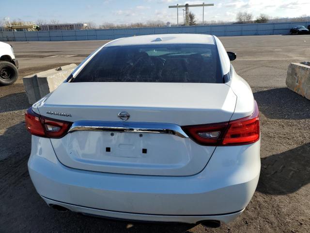 Photo 6 from auction – 2016 NISSAN MAXIMA 3.5 with VIN 1N4AA6AP8GC428820