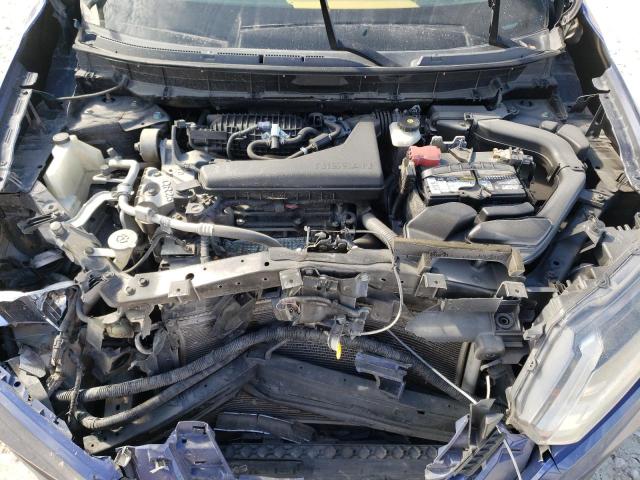 Photo 12 from auction – 2018 NISSAN ROGUE S with VIN 5N1AT2MT0JC759206
