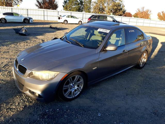 Photo 1 from auction – 2009 BMW 328 I SULE with VIN WBAPH53559A438058