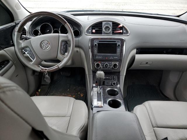Photo 8 from auction – 2015 BUICK ENCLAVE with VIN 5GAKRCKD6FJ283413