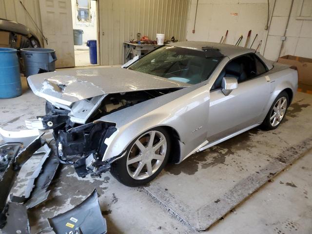 2006 Cadillac XLR