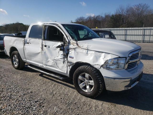 Photo 4 from auction – 2019 RAM 1500 CLASS with VIN 1C6RR7LT7KS550273